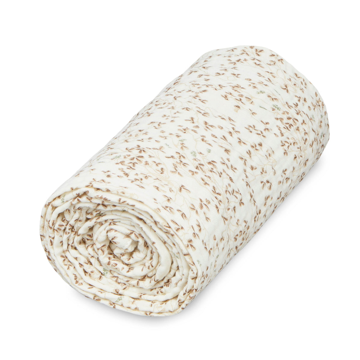 Cam Cam Copenhagen Muslino apklotas "Lierre"