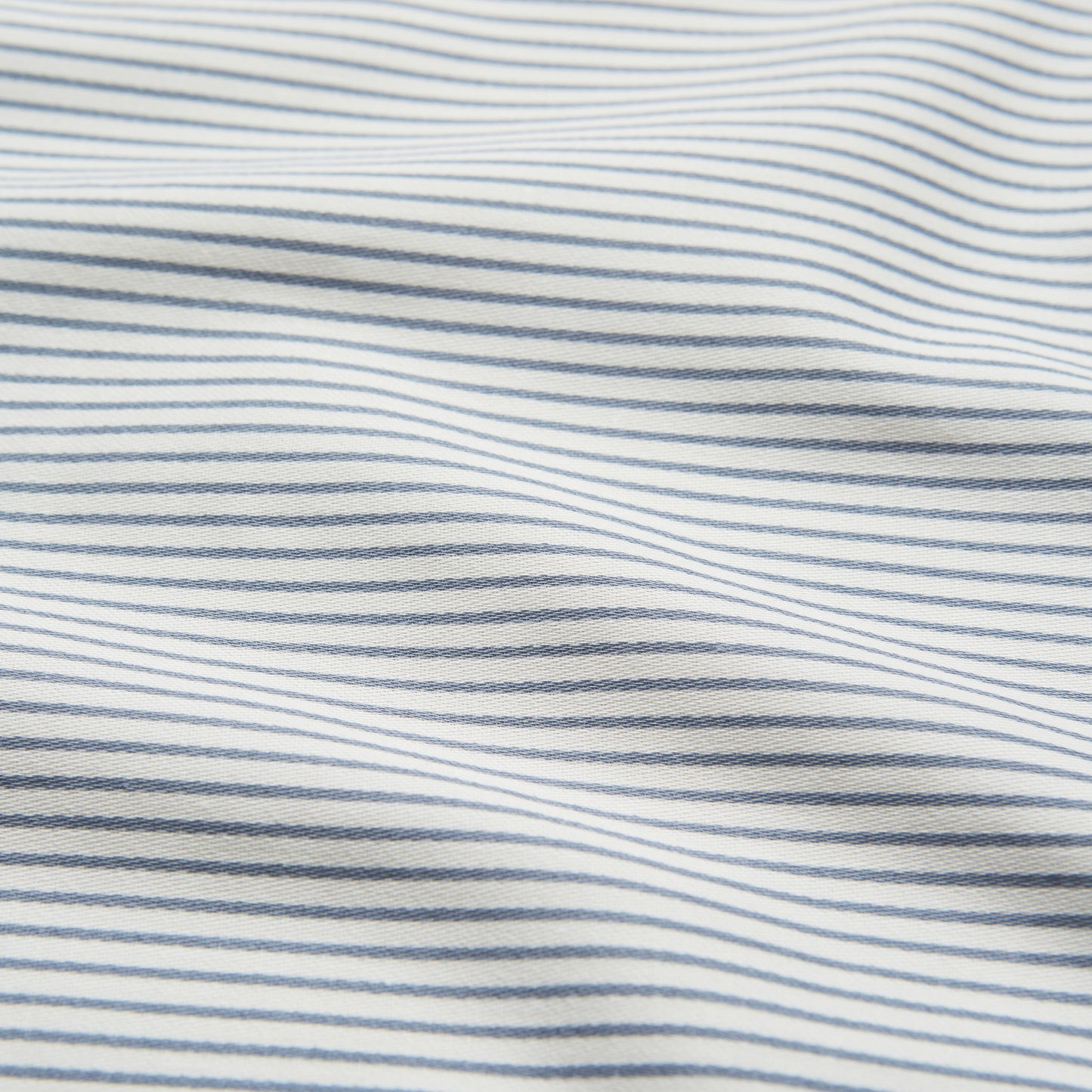 Cam Cam Copenhagen Vaikiška patalynė "Classic Stripes Blue", 100x140