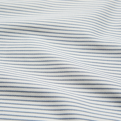 Cam Cam Copenhagen Vaikiška patalynė "Classic Stripes Blue", 100x140