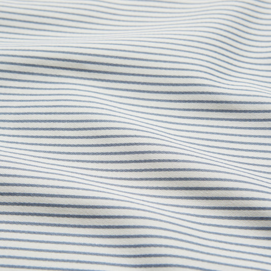 Cam Cam Copenhagen Vaikiška patalynė "Classic Stripes Blue", 100x140